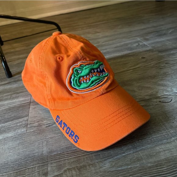 University of Florida Gators Hat - Picture 1 of 4